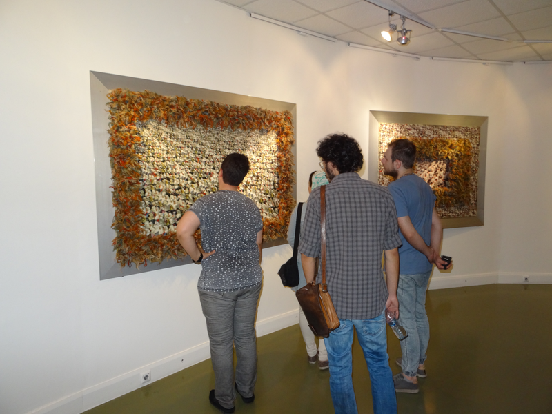 Iran Artists
